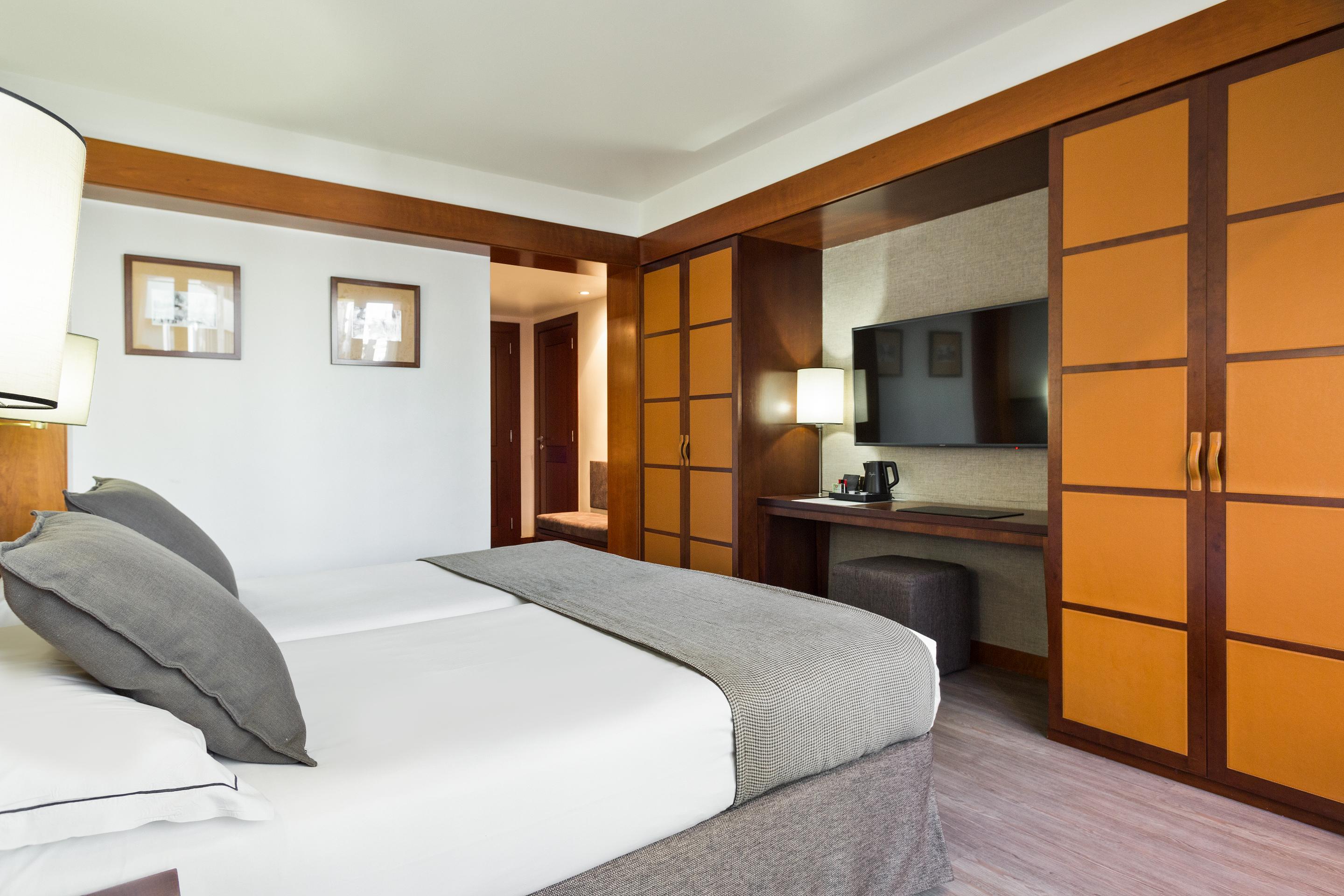 Hotel Balmoral 1