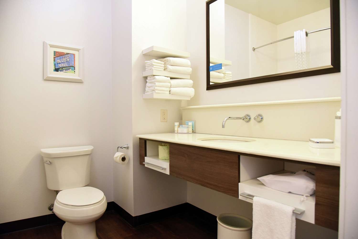 Habitación 2 camas, accesible
