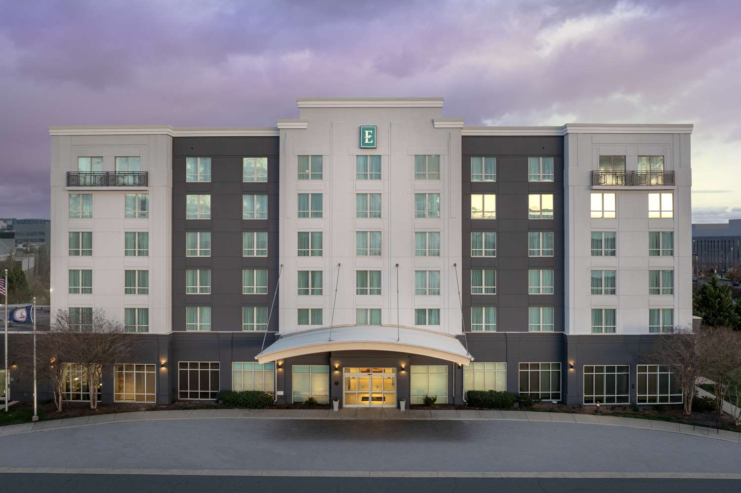 Embassy Suites by Hilton Dulles North Loudoun 1