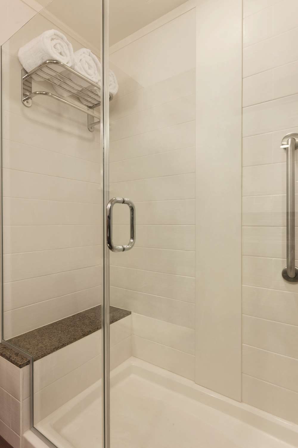 Habitación doble, ejecutiva