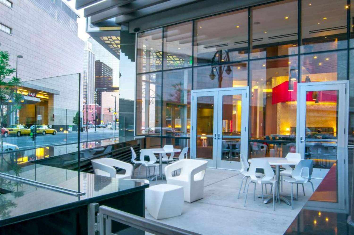 Hampton Inn & Suites Denver Downtown Convention Center 2