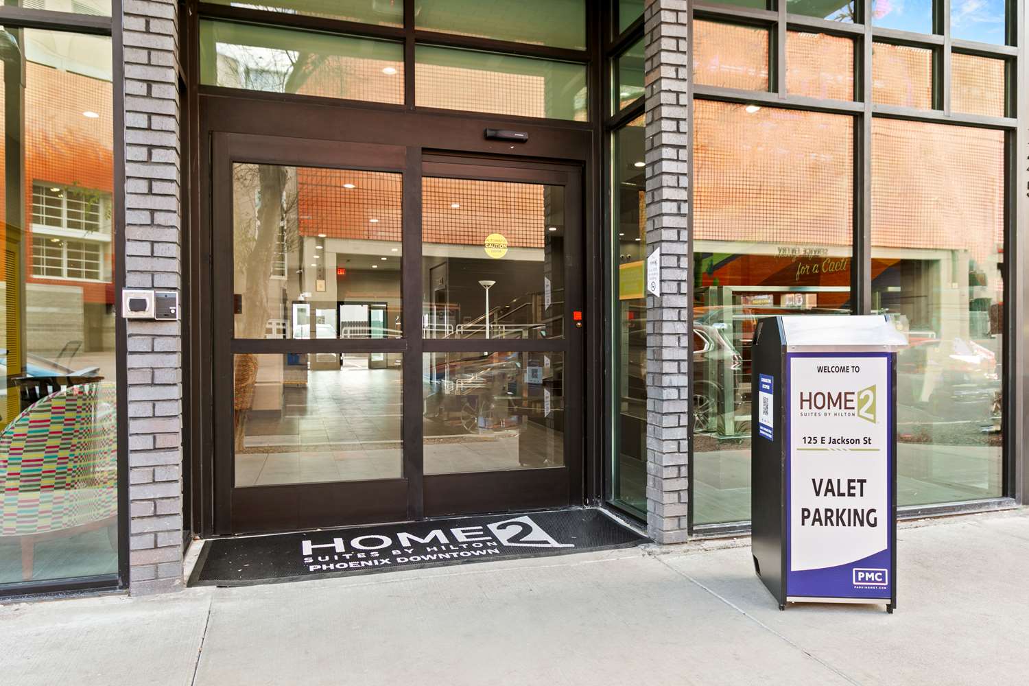 Home2 Suites By Hilton Phoenix Downtown 2