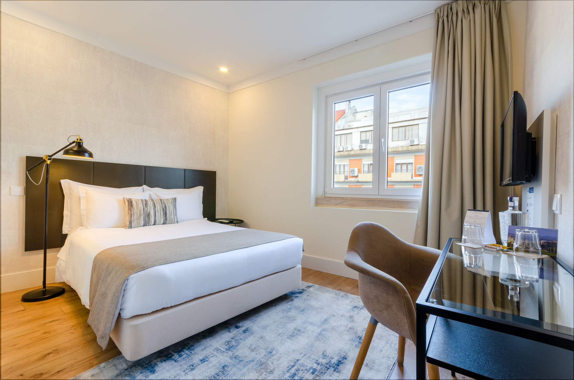 LX51 Lisbon Center - Studios & Suites by APT IIN 2