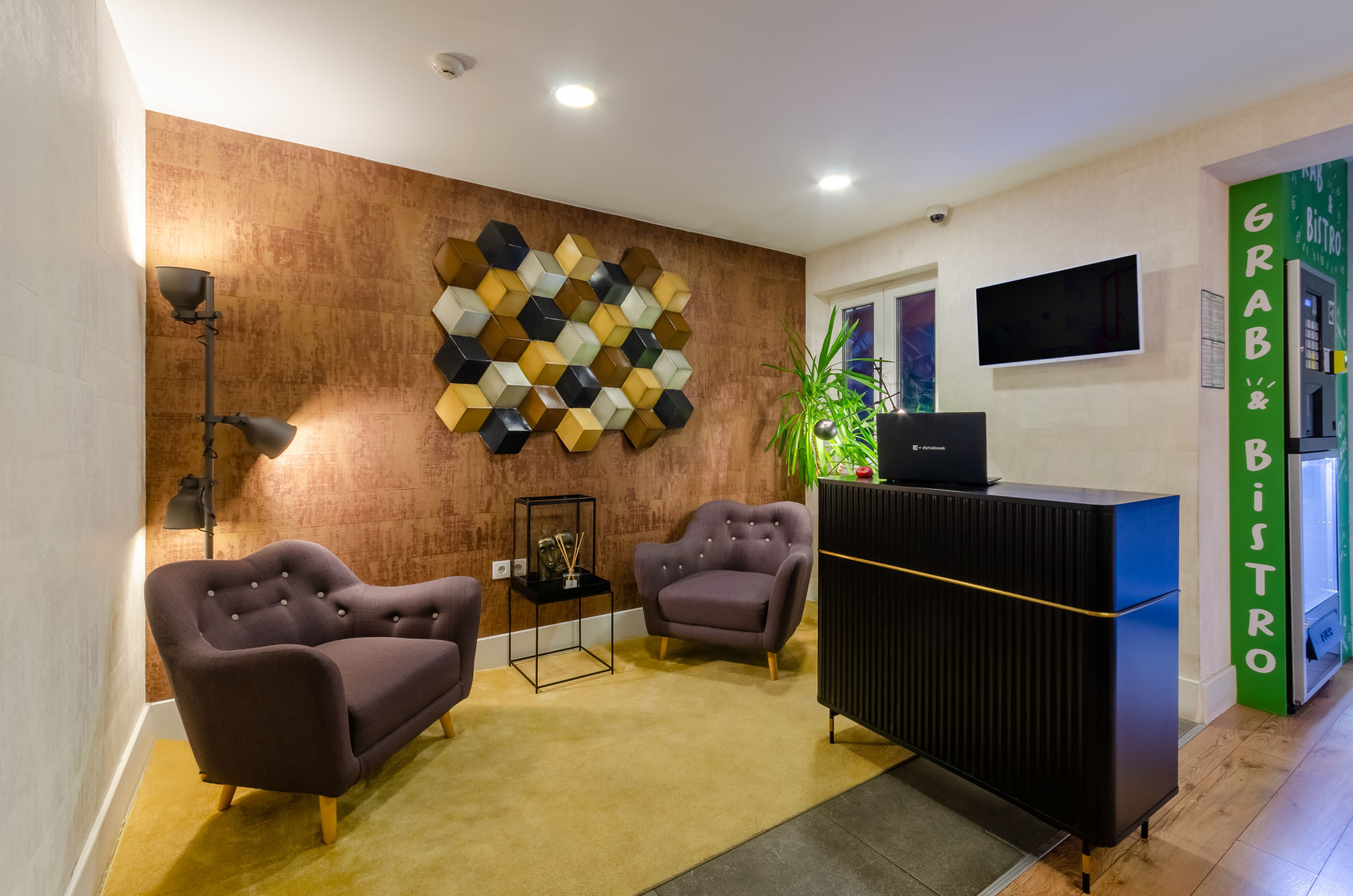 LX51 Lisbon Center - Studios & Suites by APT IIN 2