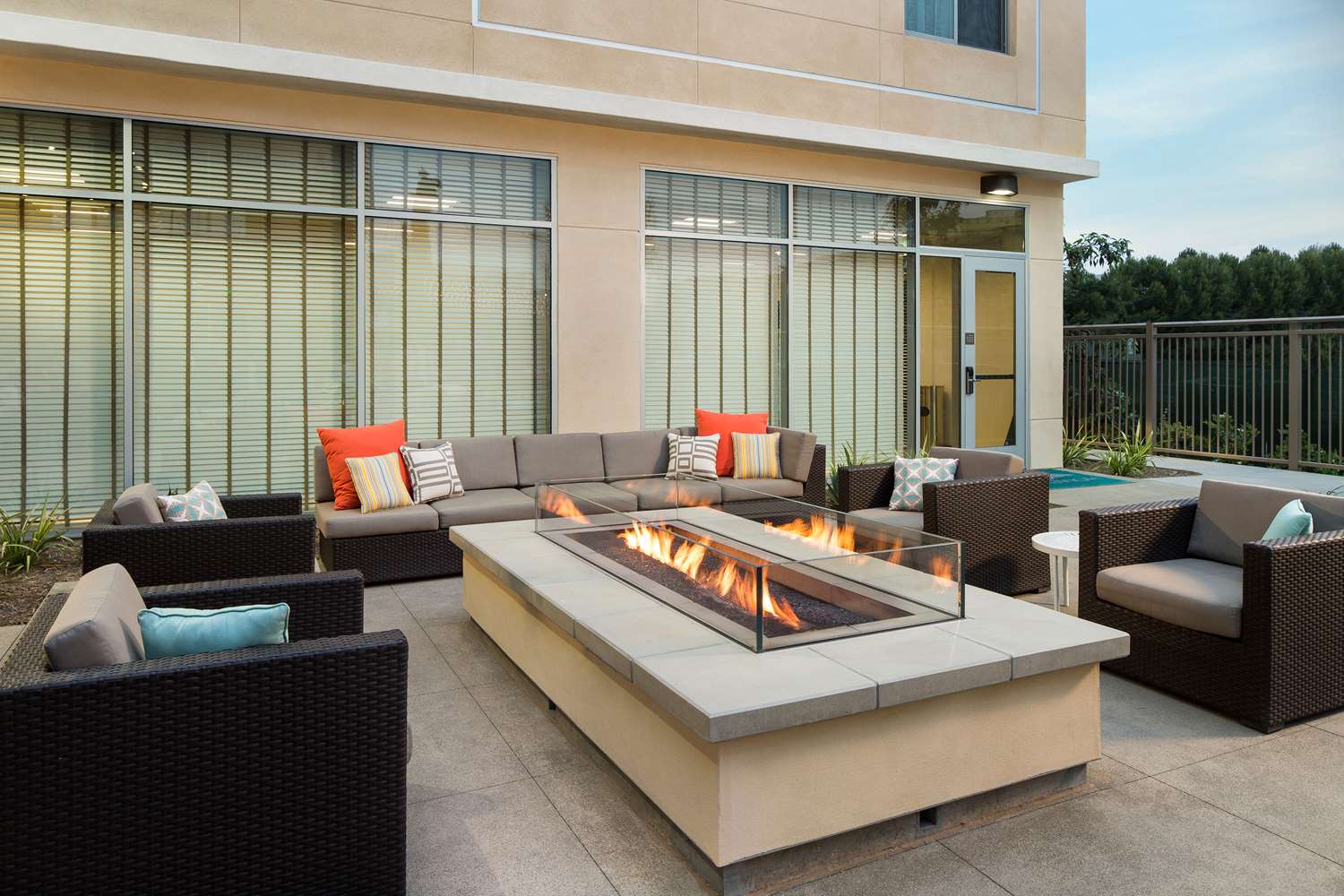 Homewood Suites by Hilton Aliso Viejo Laguna Beach 2