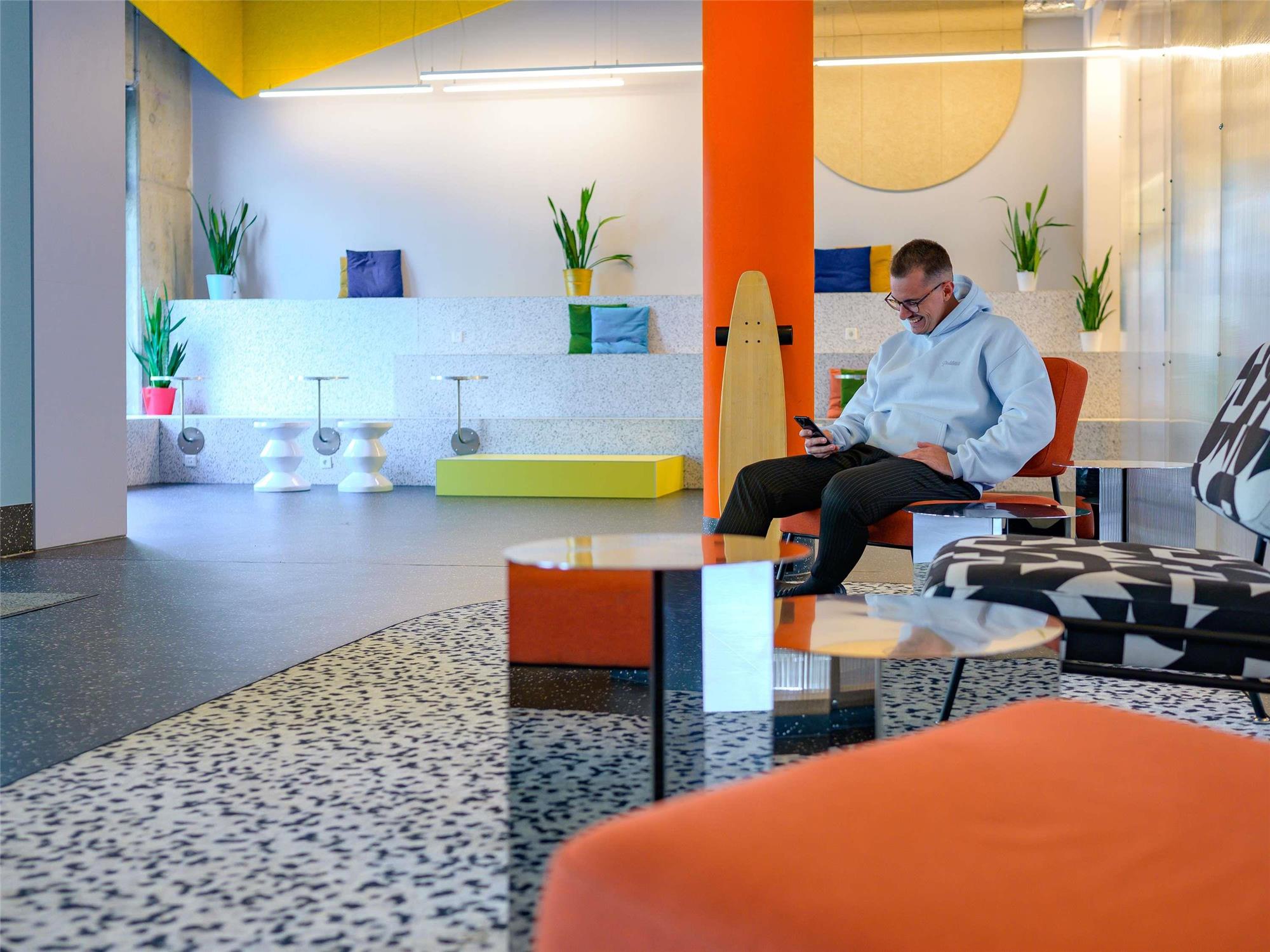 ibis budget Münster City 2