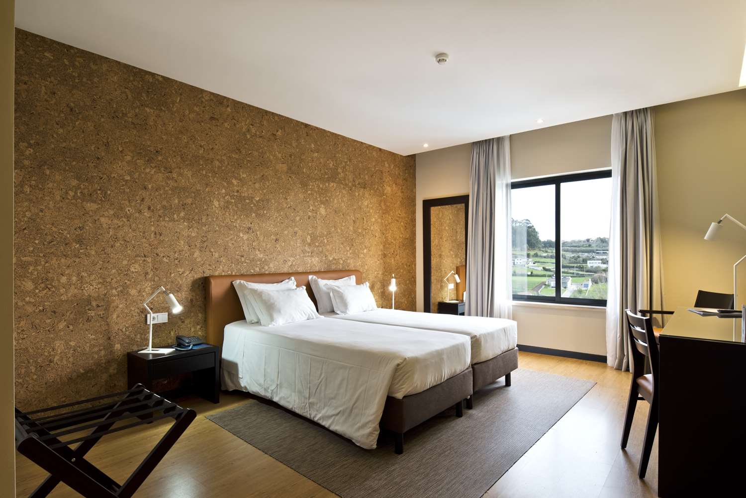 Lam Hotel Estarreja 1