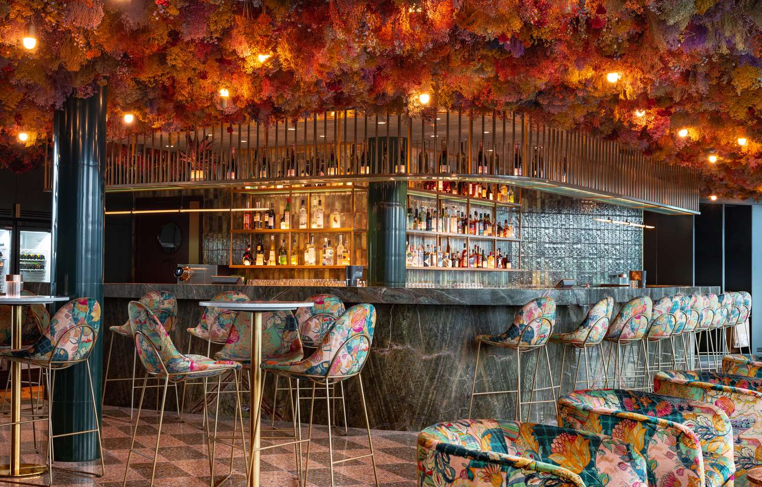 Canopy by Hilton London City 1