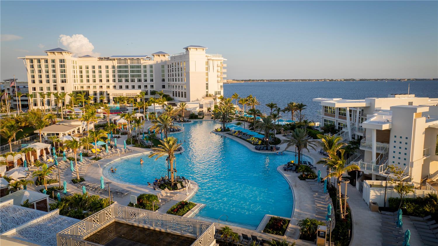 Sunseeker Resort Florida Gulf Coast, Curio Collection Hilton 1