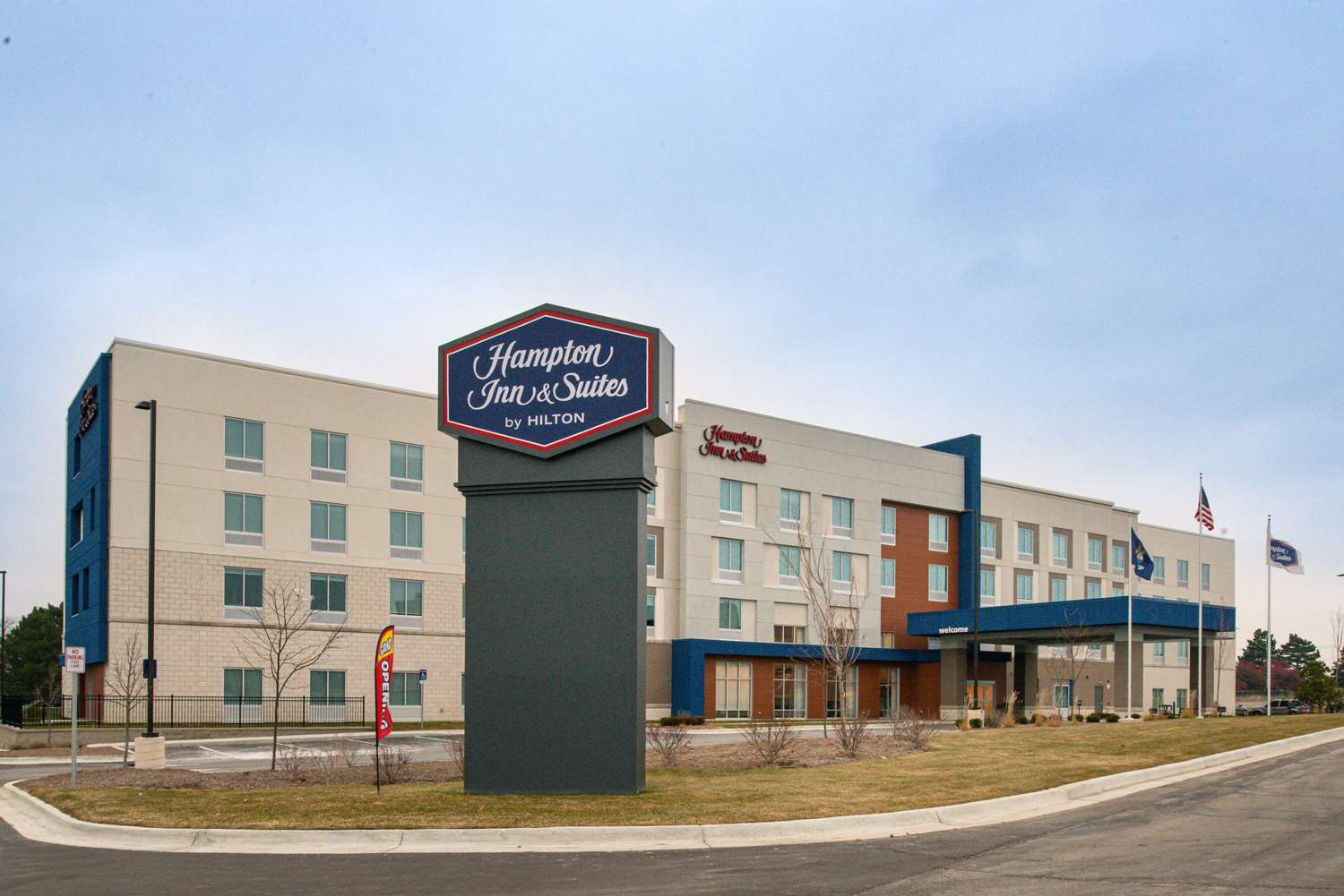 Hampton Inn & Suites Adrian, Mi 1