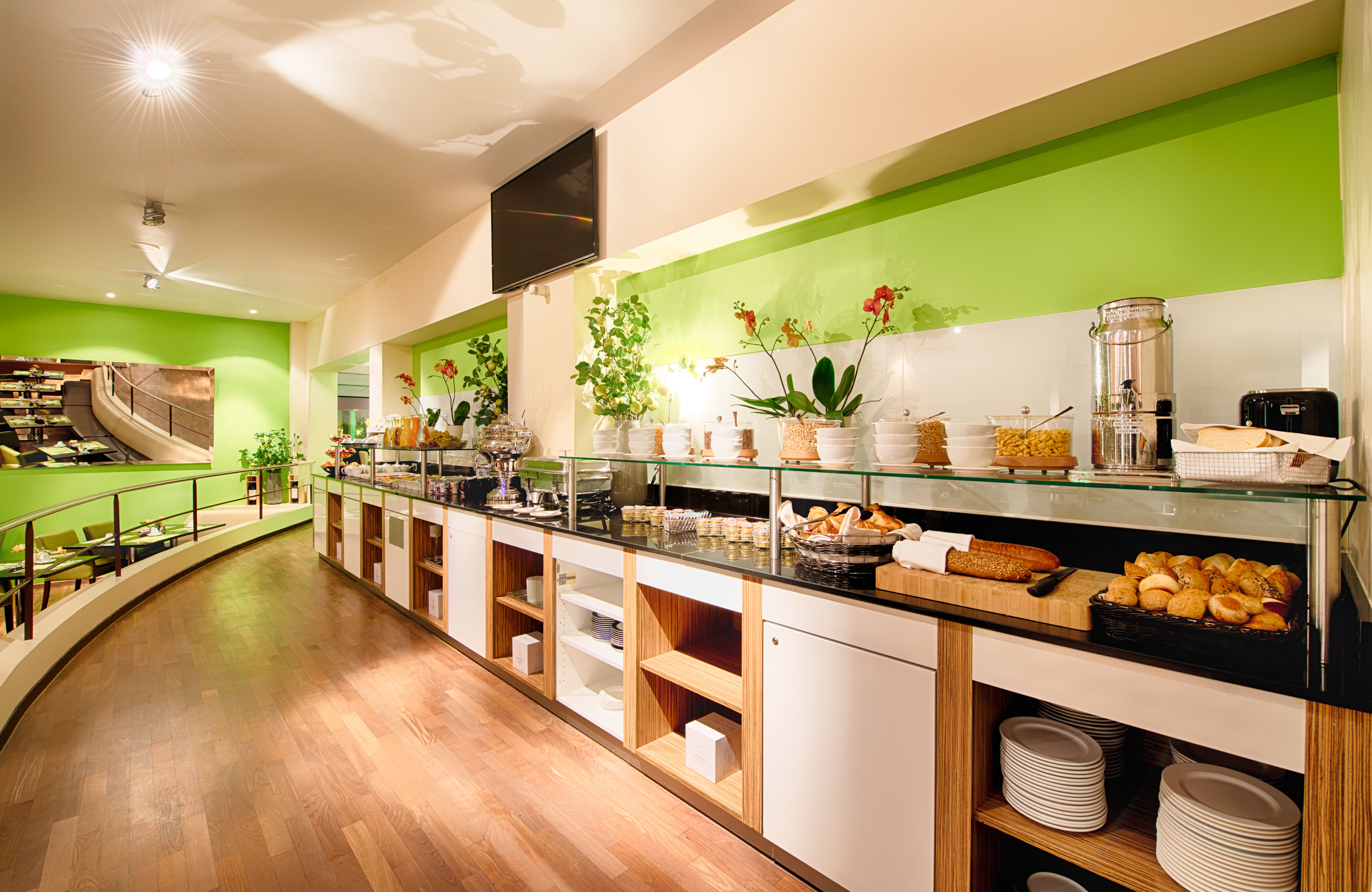 Leonardo Boutique Hotel Rigihof Zurich 1