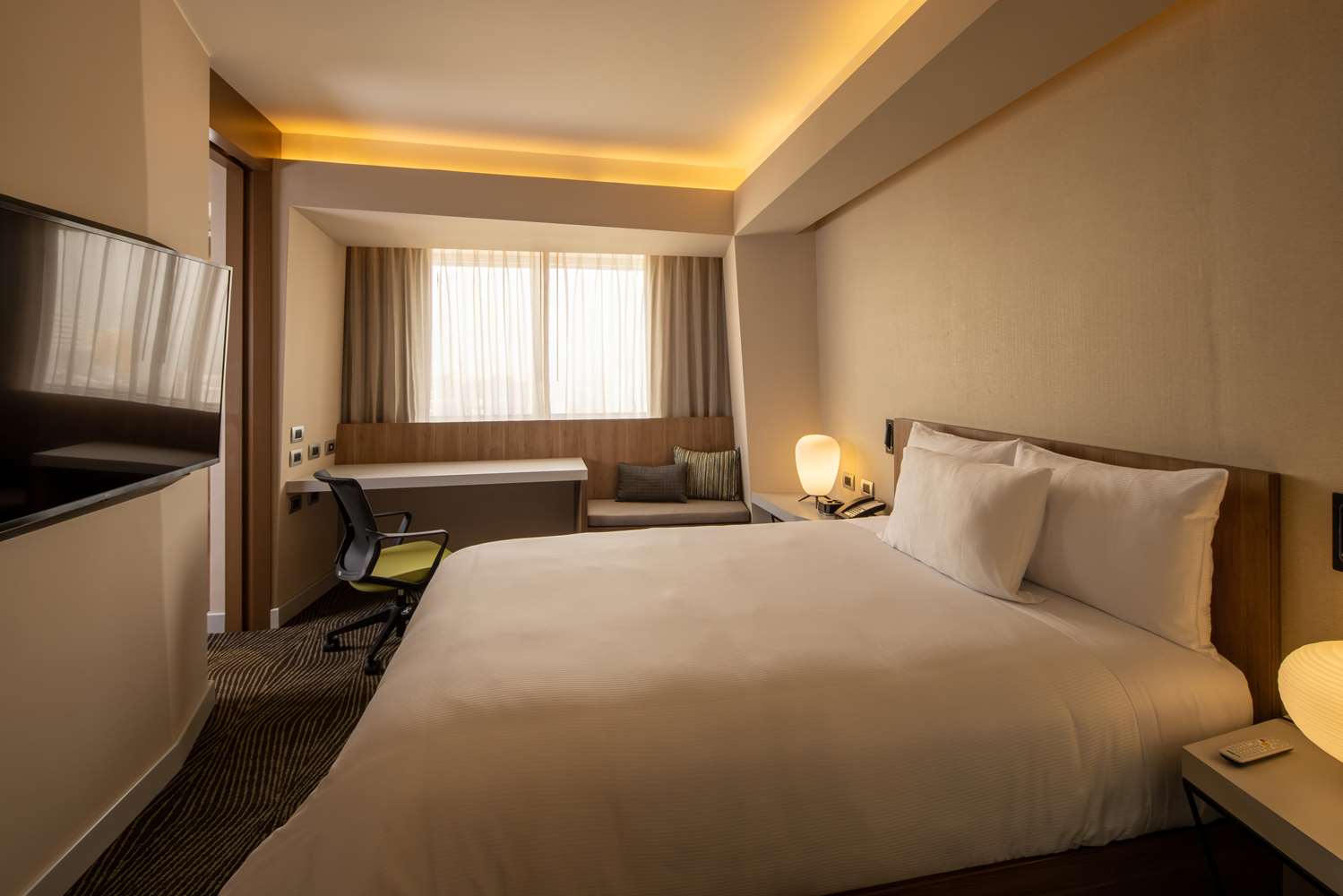 1 dormitorio Suite