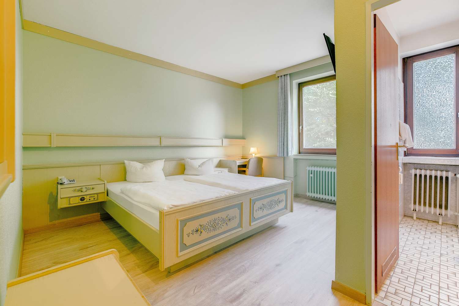 Standard Zimmer