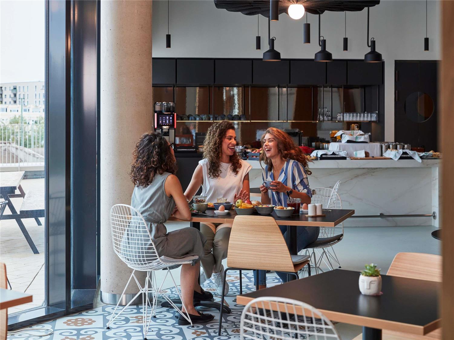 Aparthotel Adagio Heidelberg 2