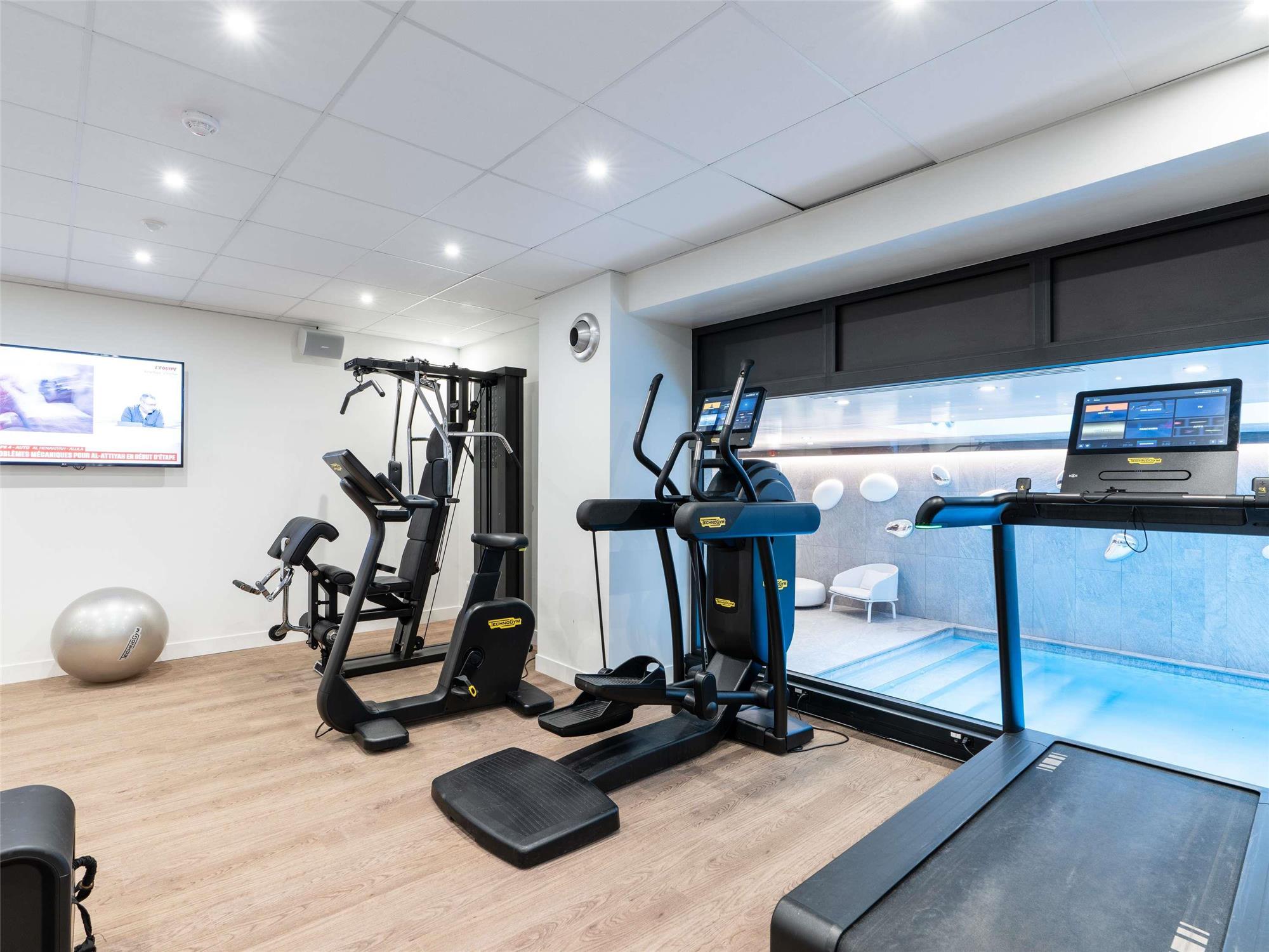Novotel Deauville Plage 2