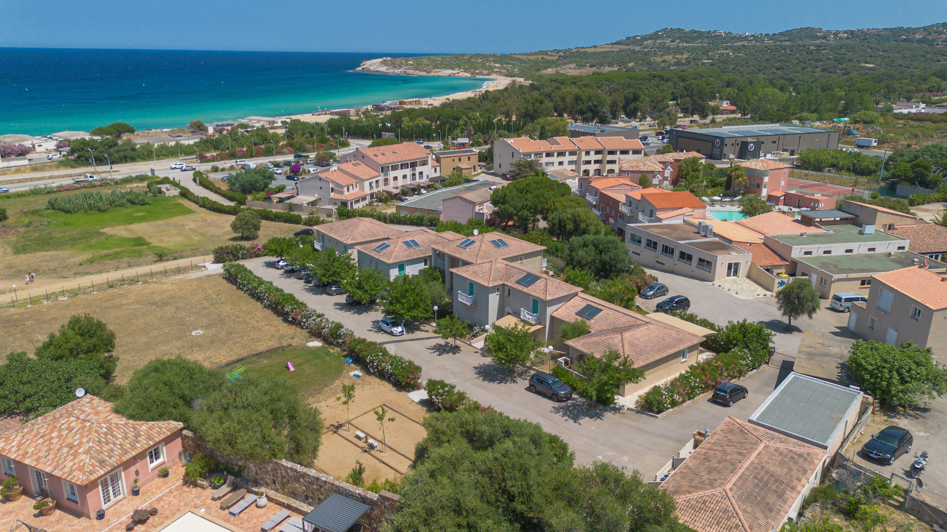 Ferienhotel Maristella 2
