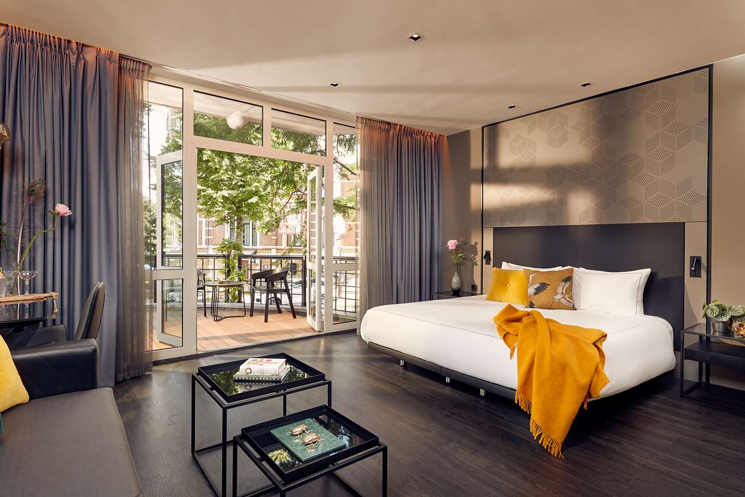 Park Plaza Vondelpark Amsterdam 1