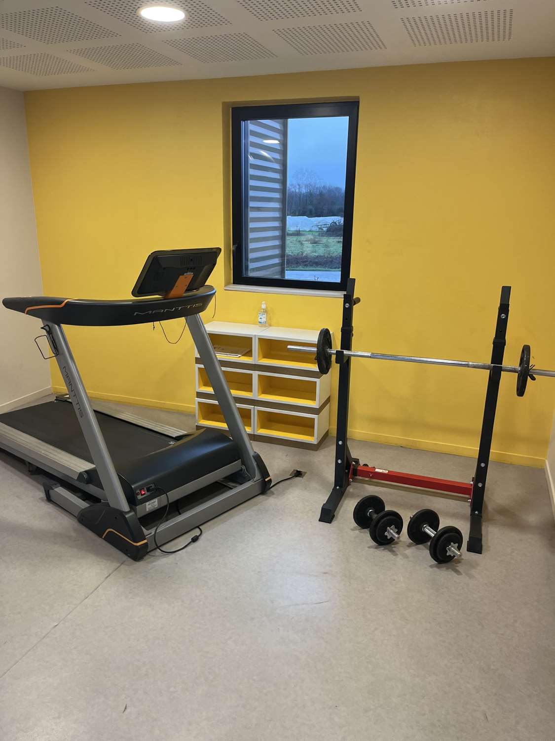 Kyriad Prestige Pau – Palais des Sports 2