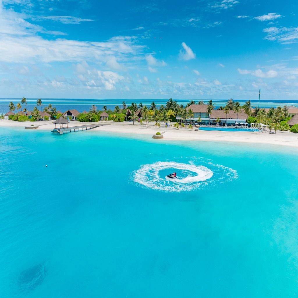 NOOE Maldives Kunaavashi 2