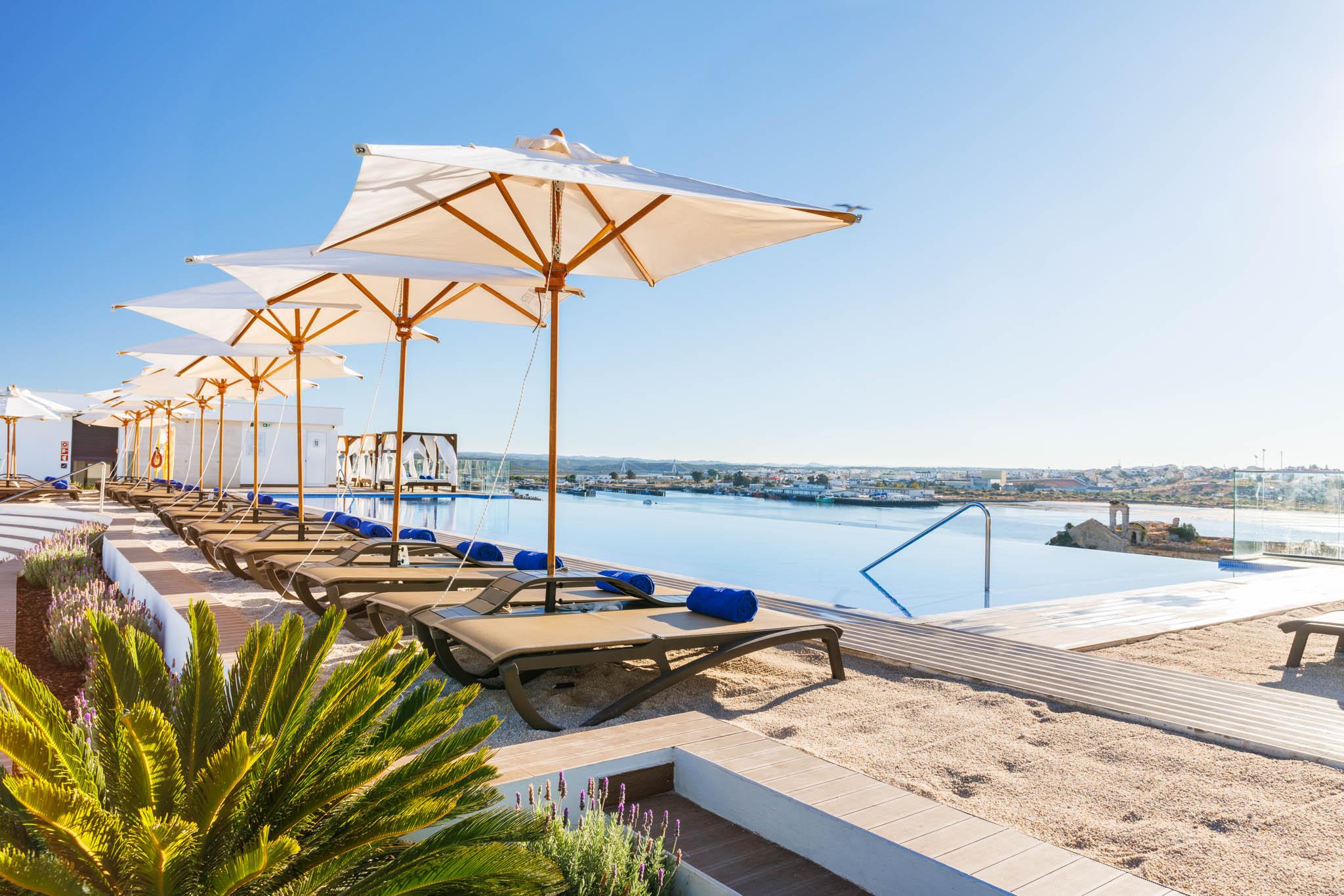 Jupiter Marina Hotel - Couples & Spa 2