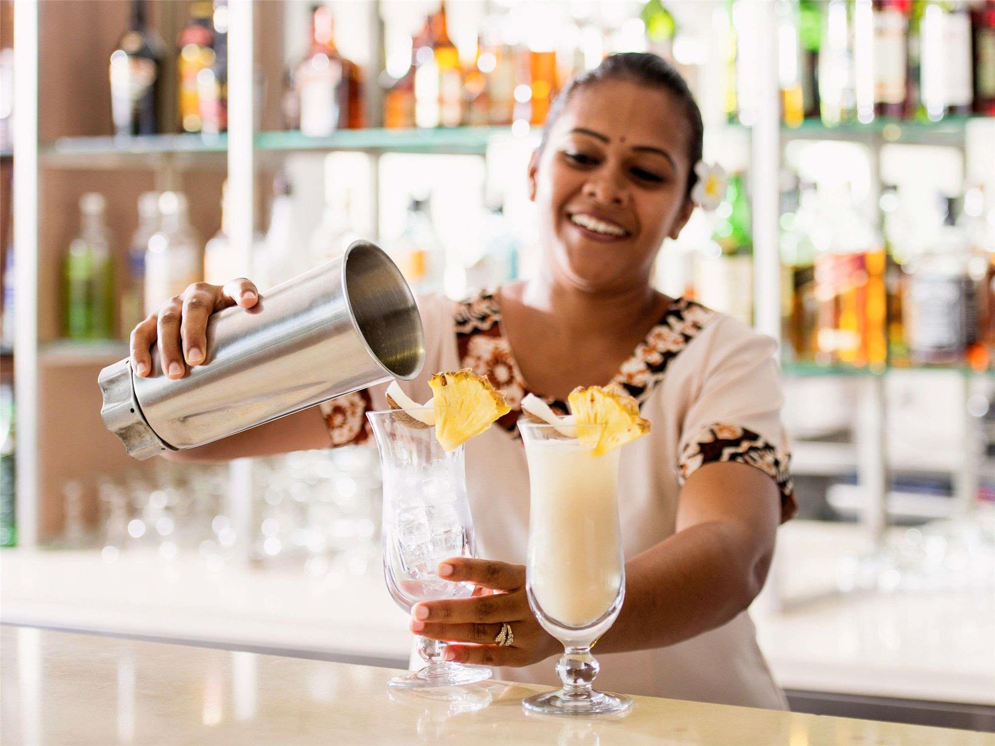 Novotel Nadi 2