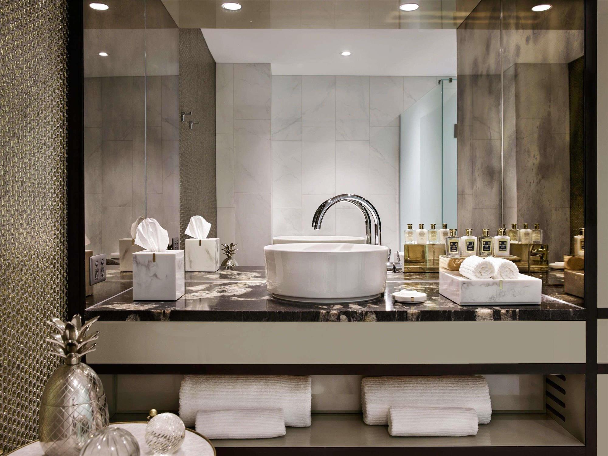 Fable Auckland, MGallery 2