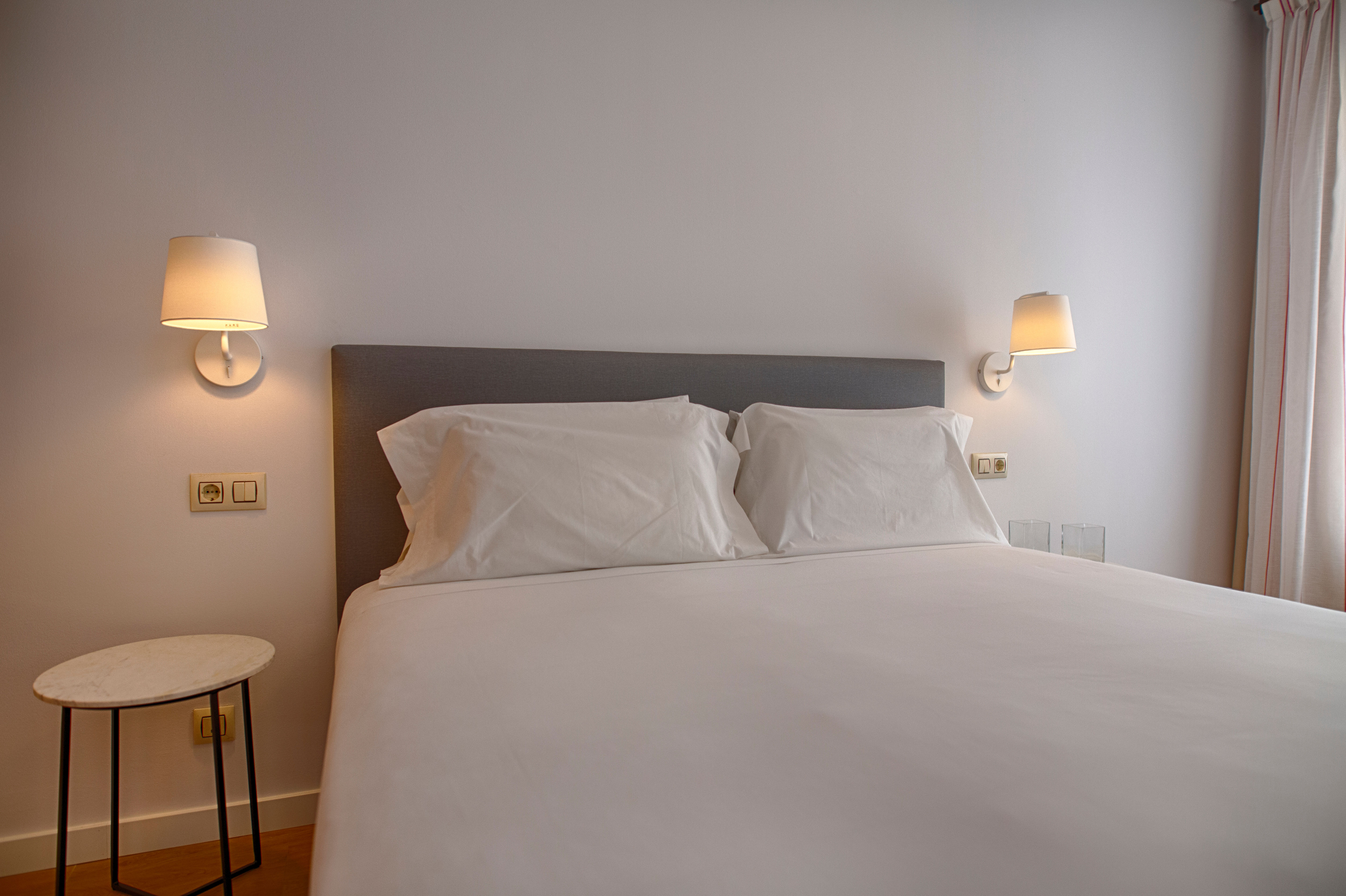 Sercotel Tribuna Malaga 2