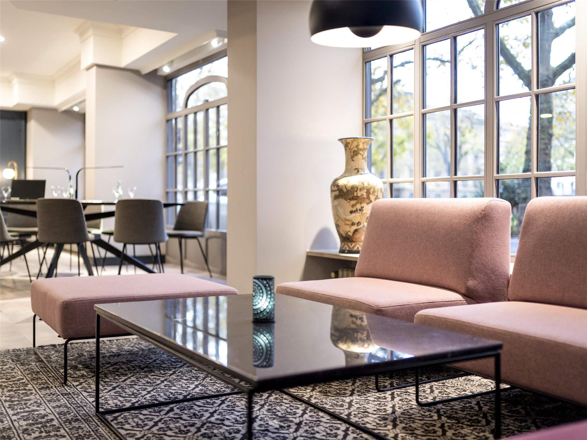 Mercure Mainz City Center 2