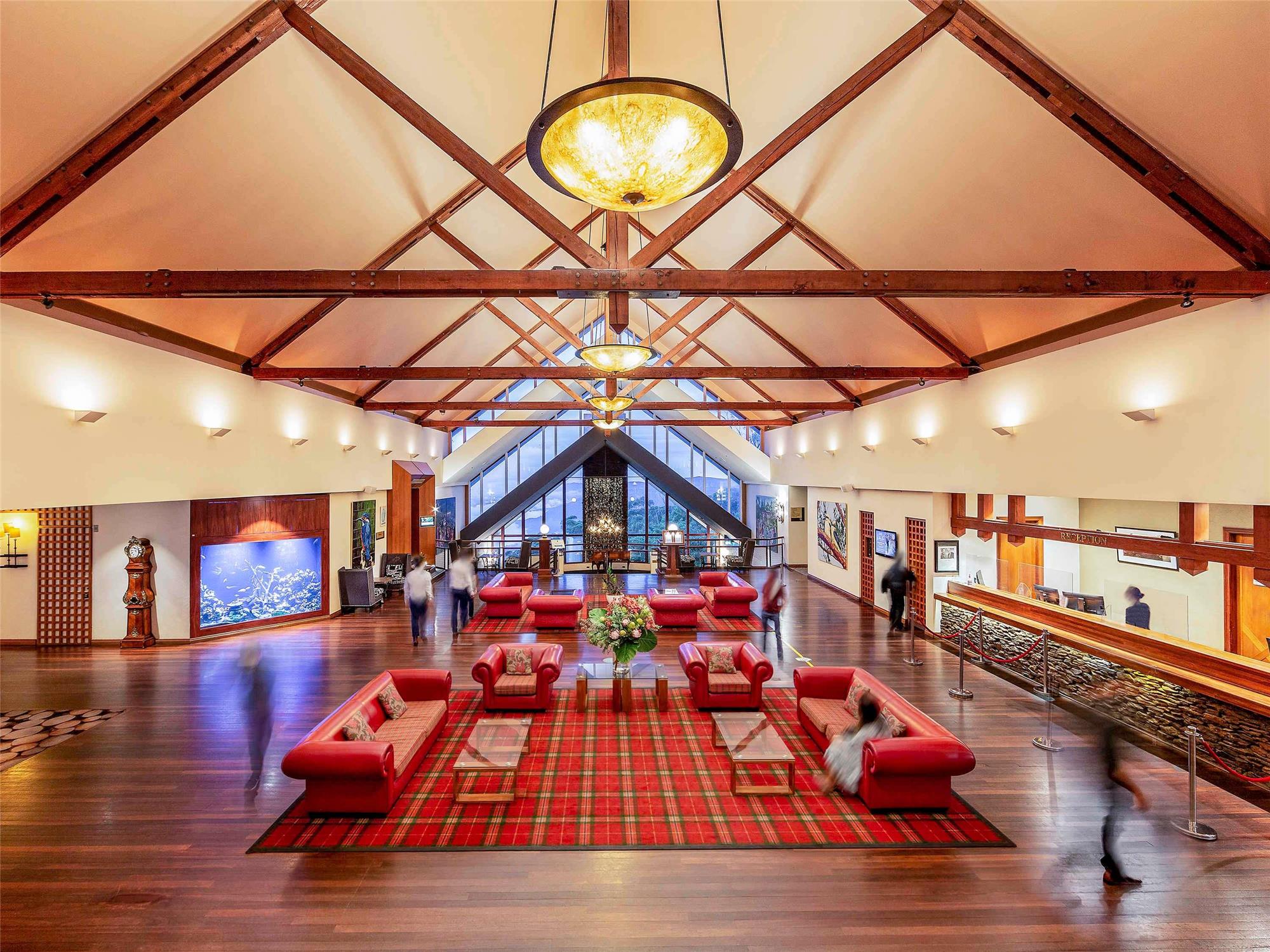 Fairmont Resort Blue Mountains MGallery Collection 1