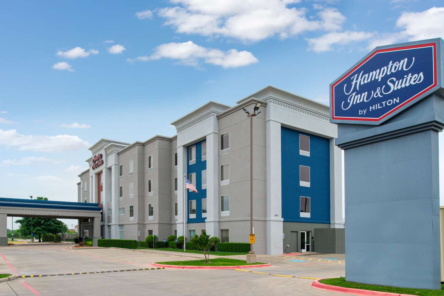 Hampton Inn & Suites Greenville 2