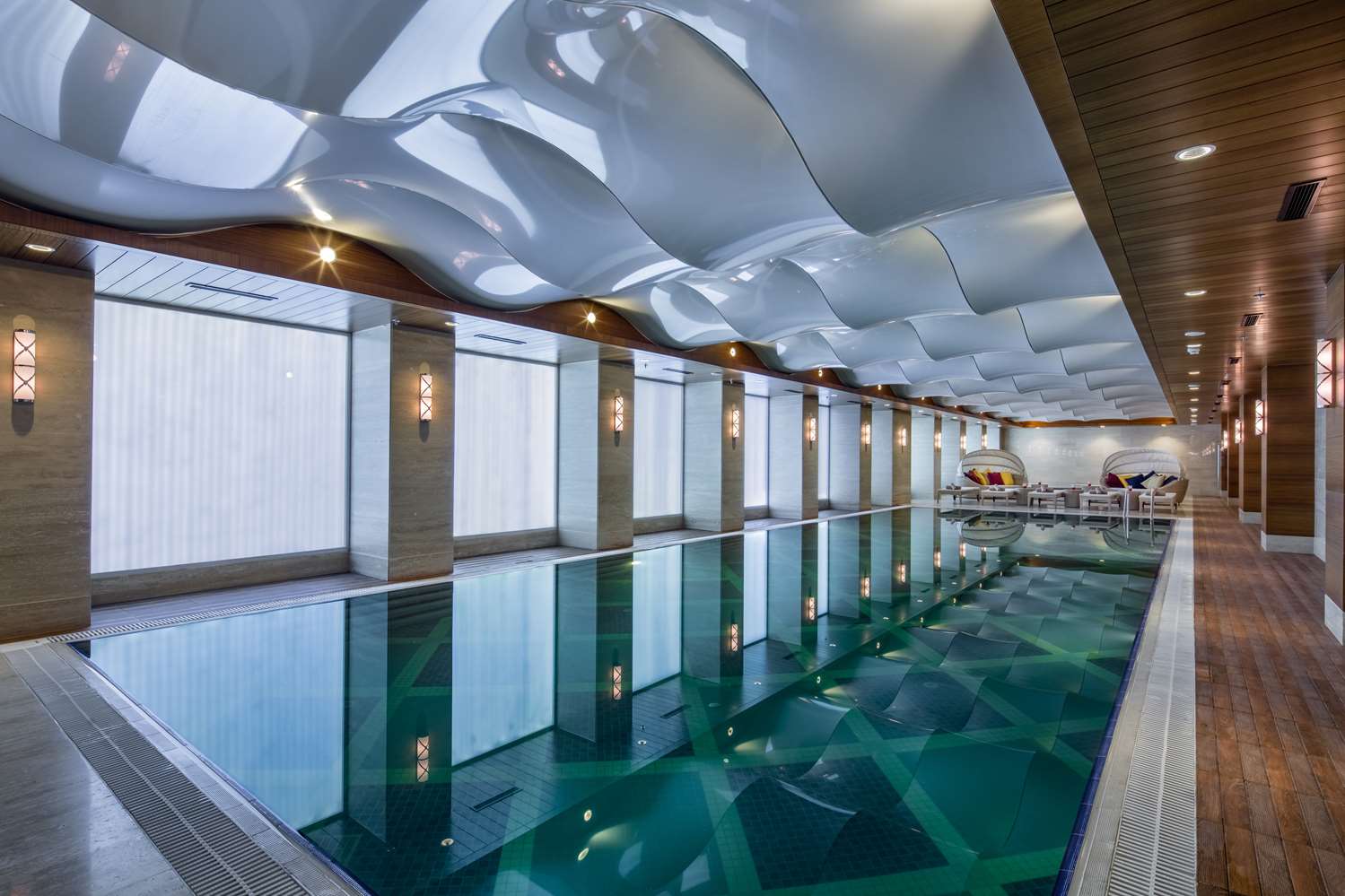 DoubleTree by Hilton Istanbul Topkapi 2