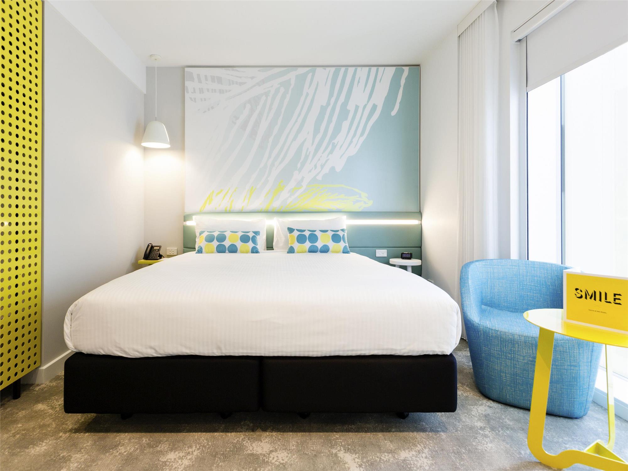 Habitación doble, deluxe, vistas al rio