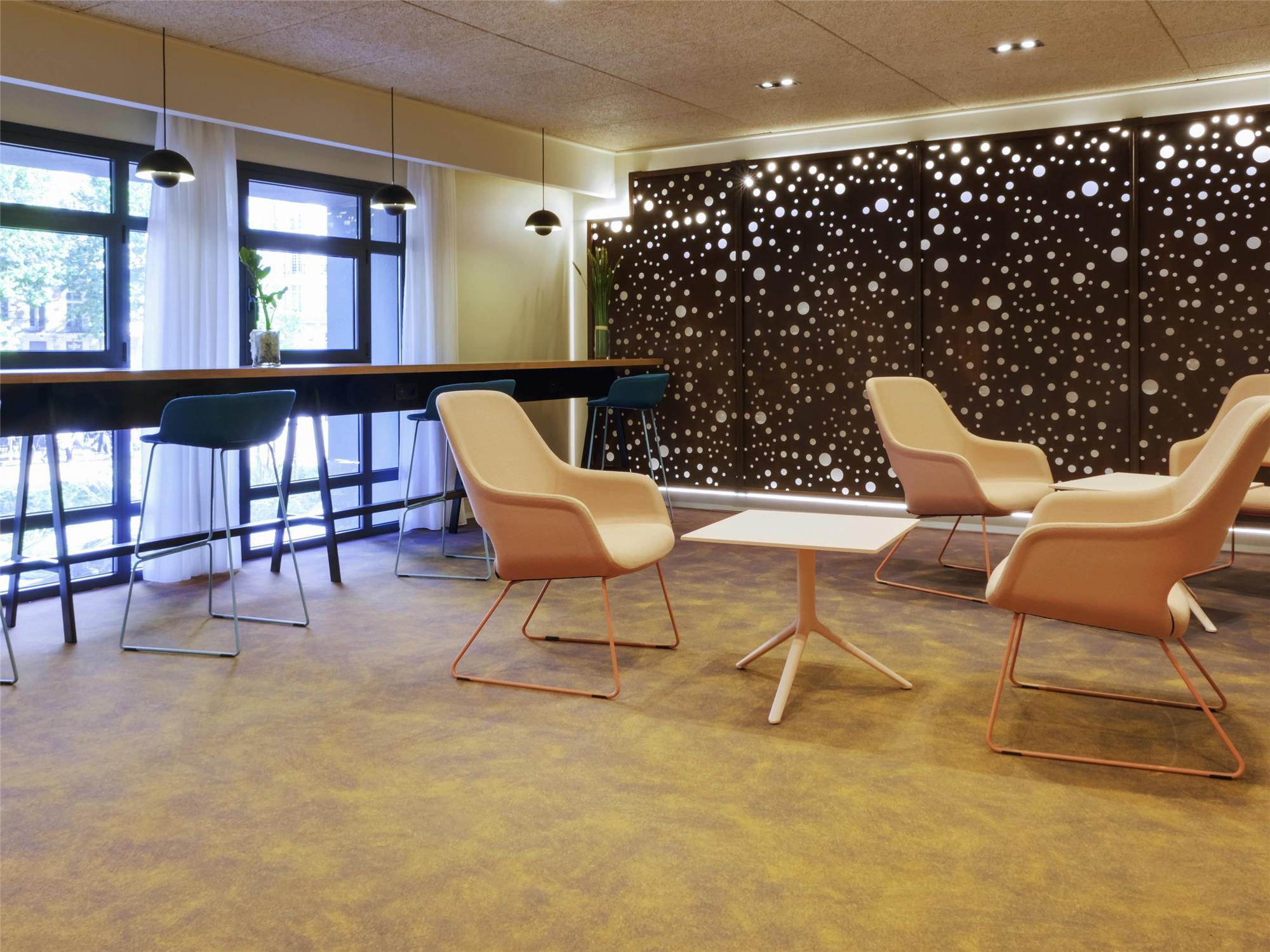 Mercure Perpignan Centre 2
