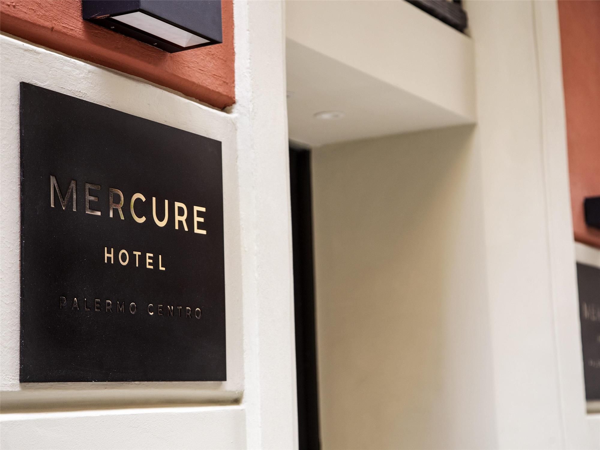 Mercure Palermo Centro 2
