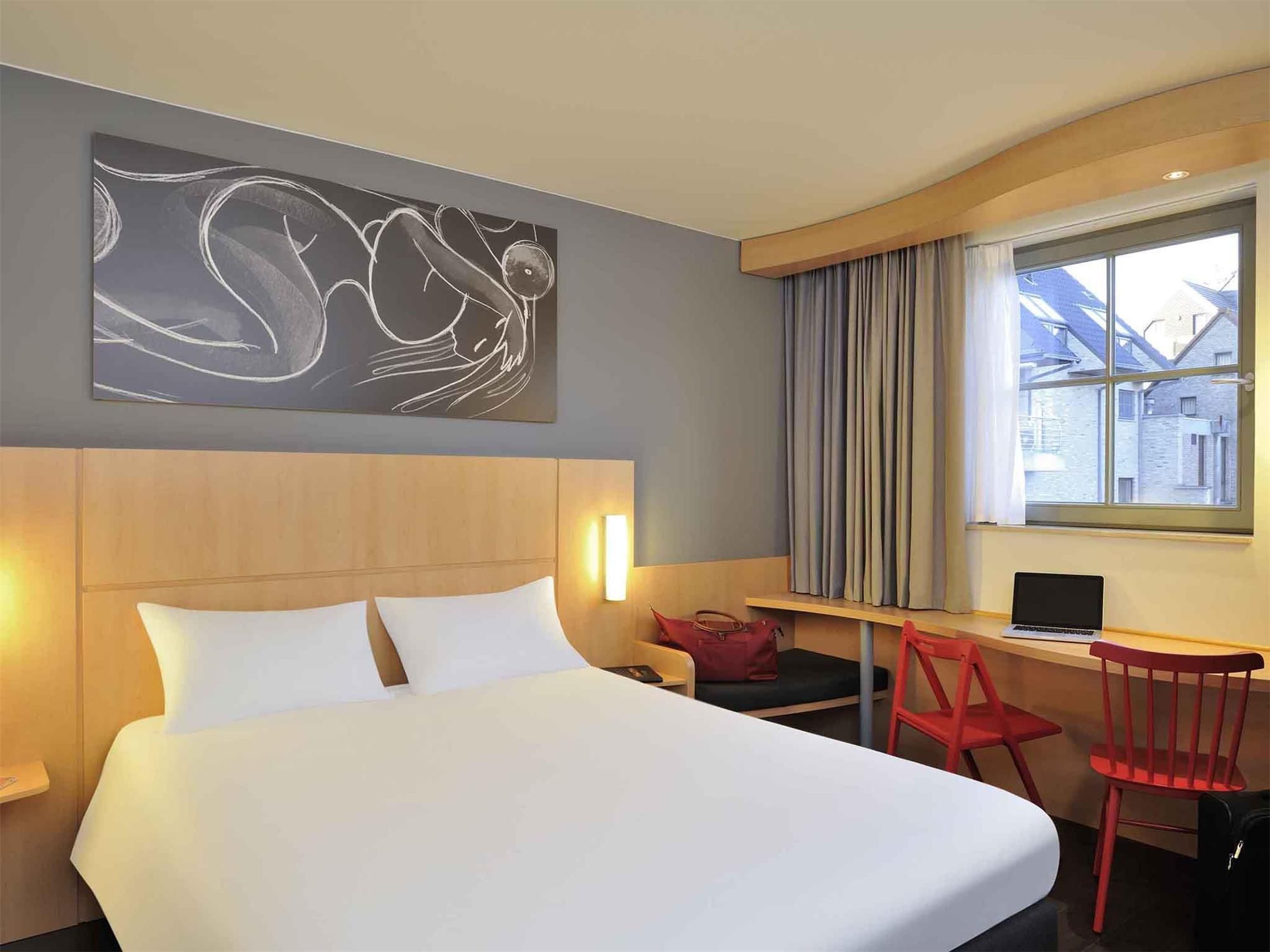 Standard Chambre