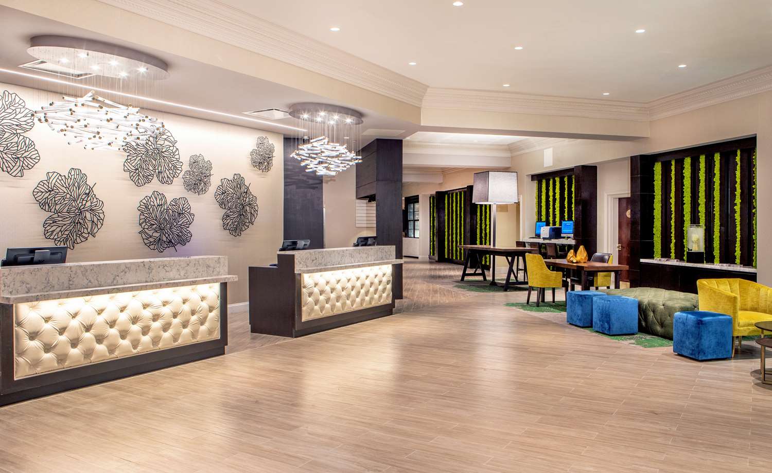 Hilton Wilmington-Christiana 1