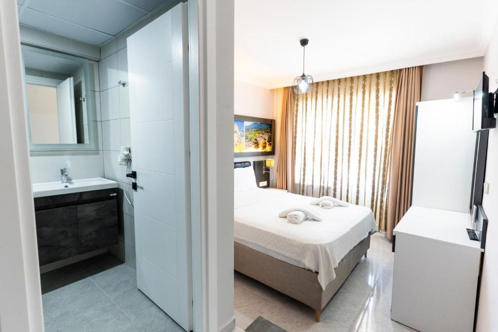 Legend Of Dalyan Hotel 2