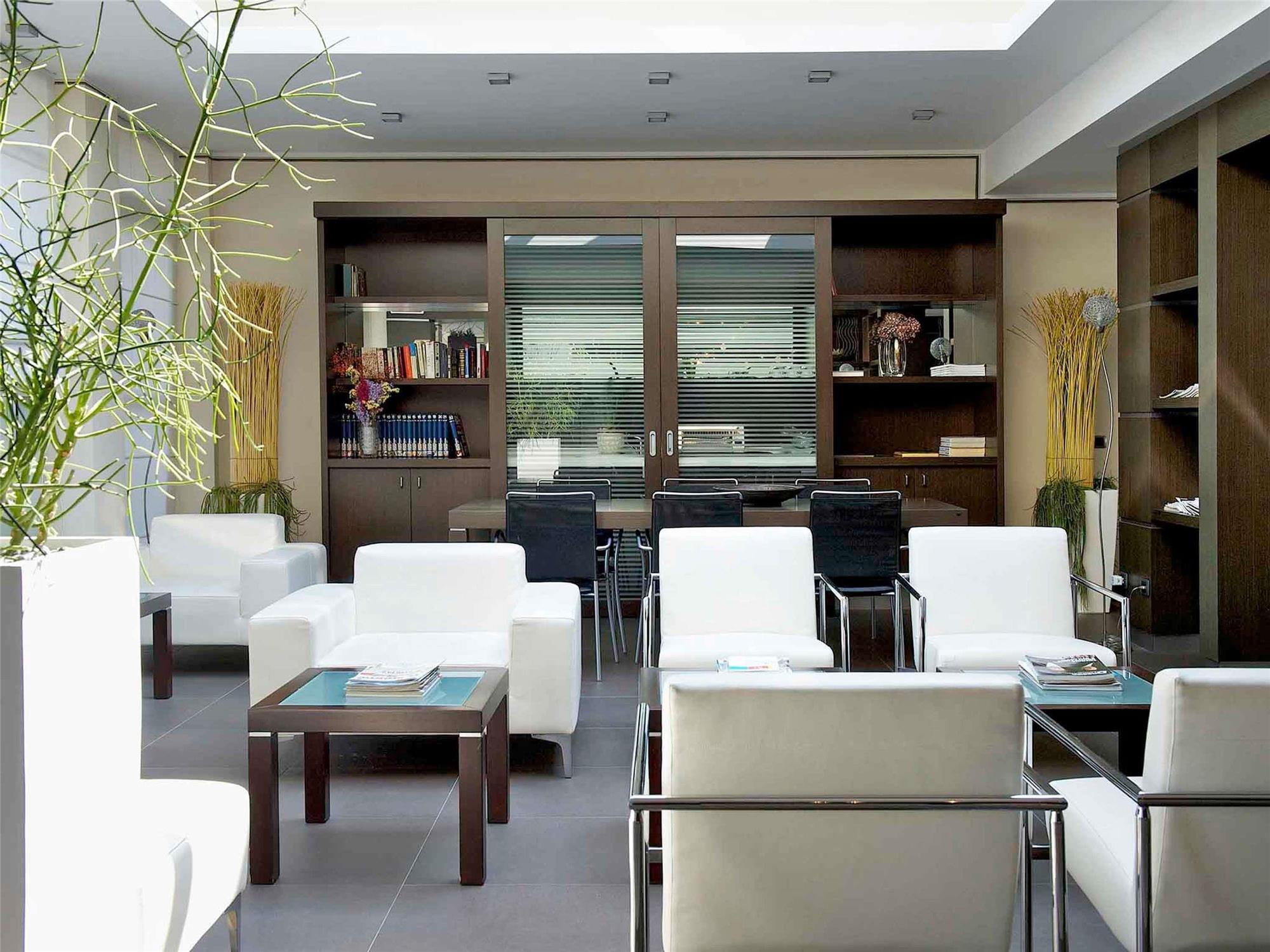 Mercure Bergamo Aeroporto 2
