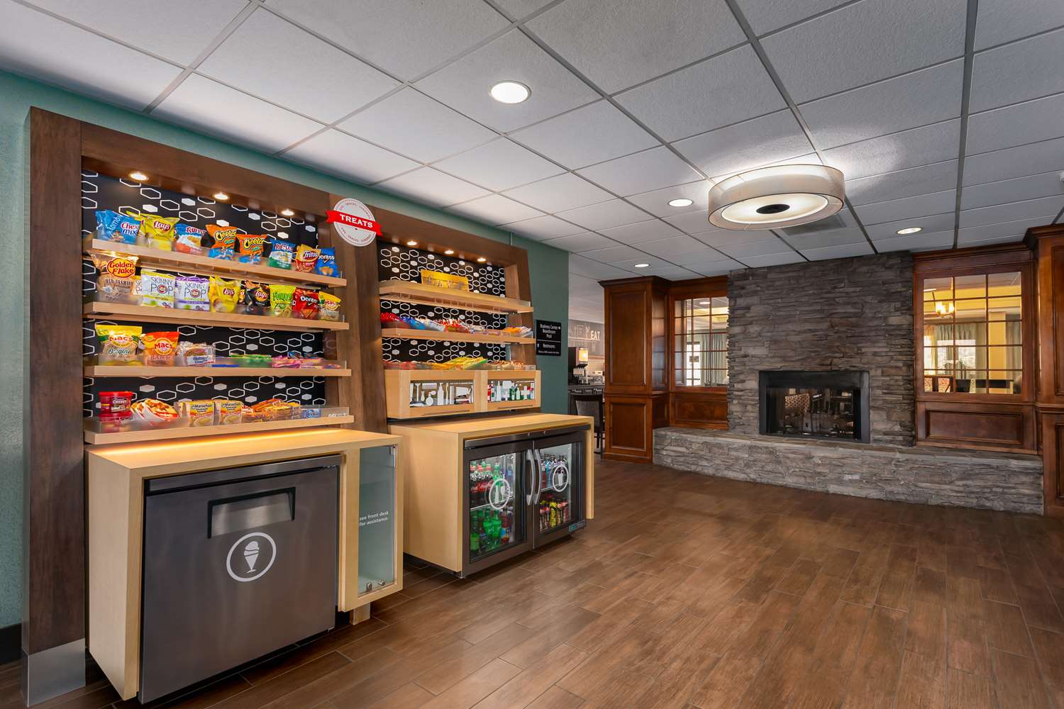 Hampton Inn Kingsport 2
