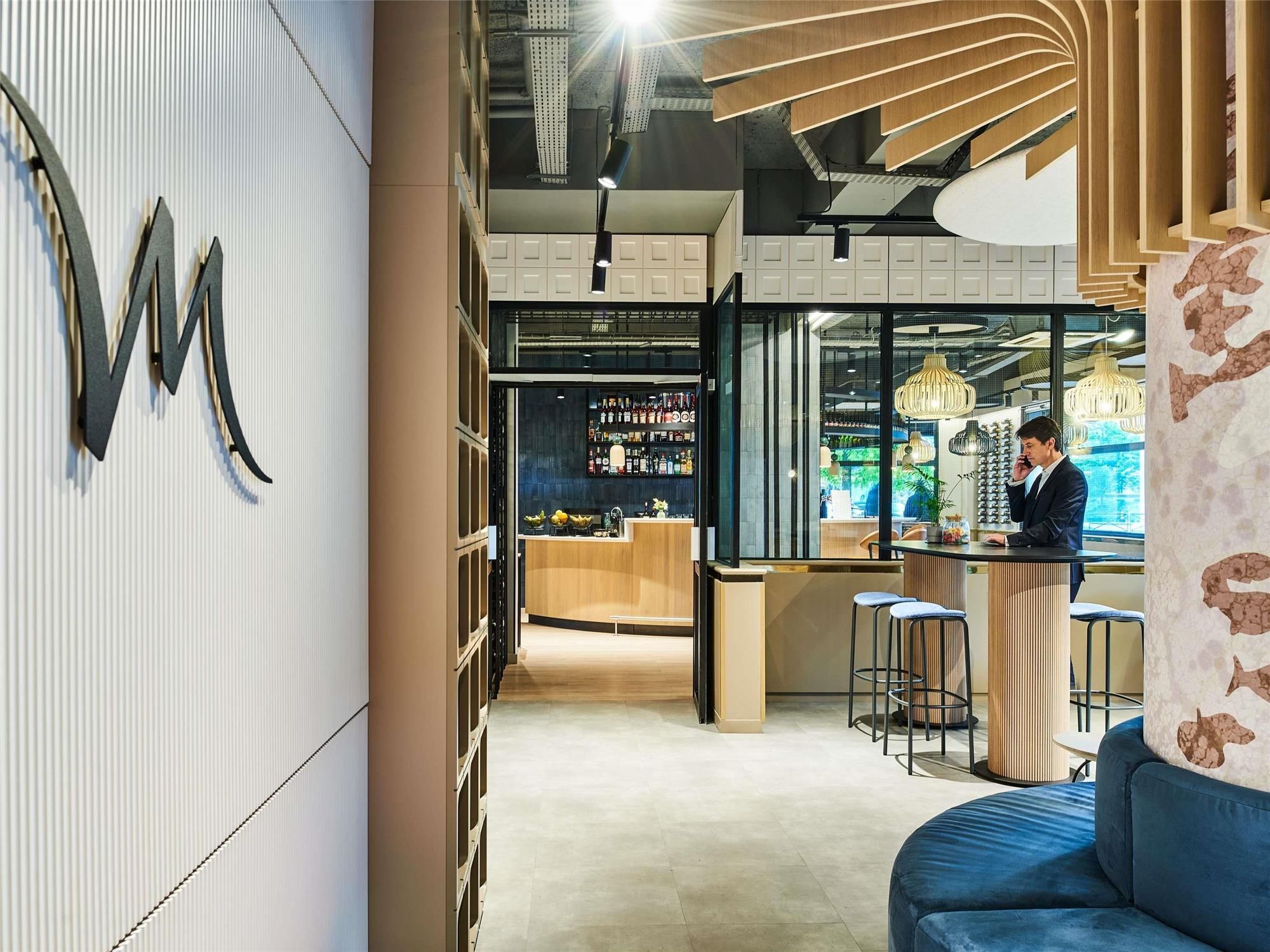 Mercure Paris Nanterre 2