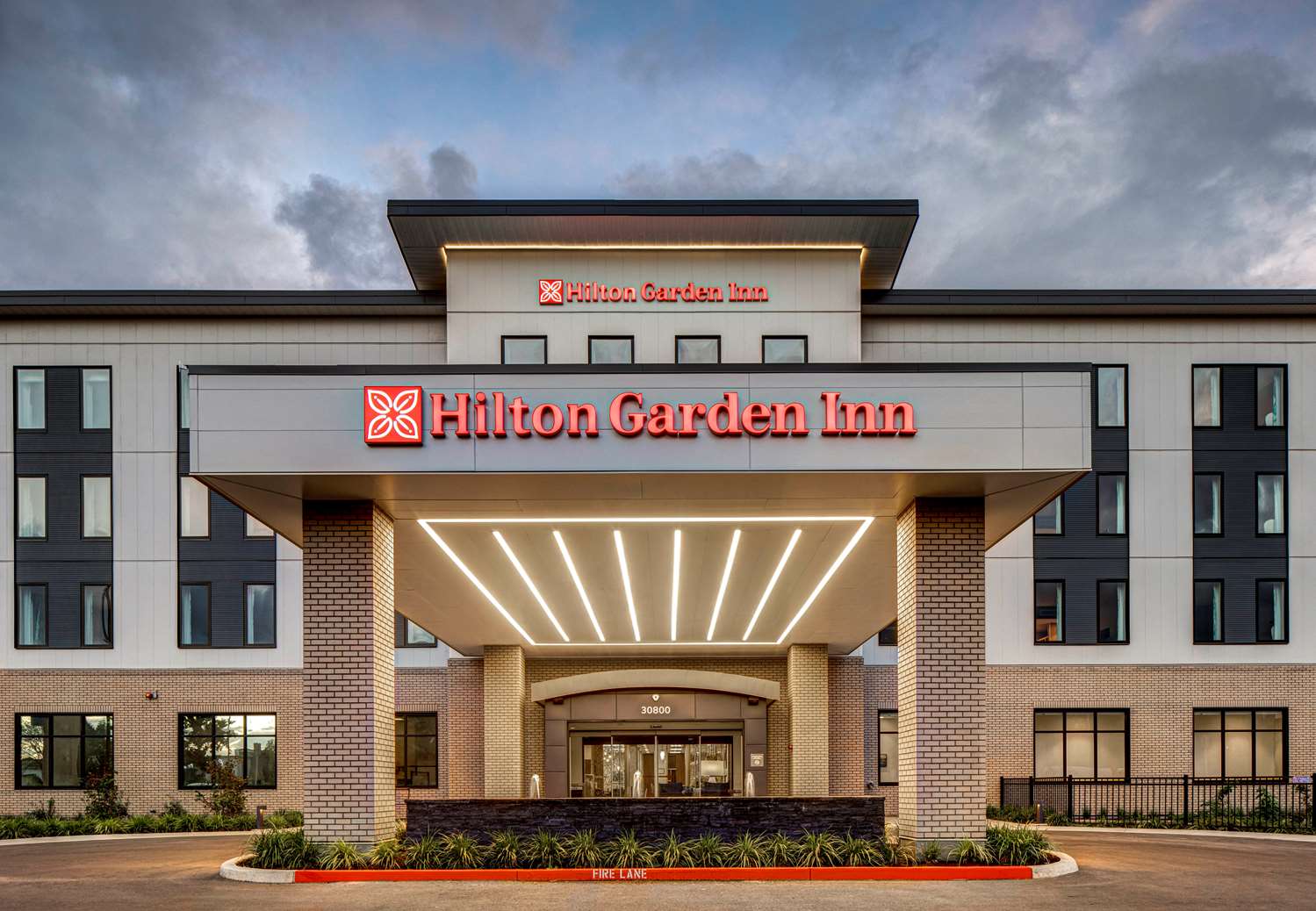 Hilton Garden Inn Wilsonville Portland 1