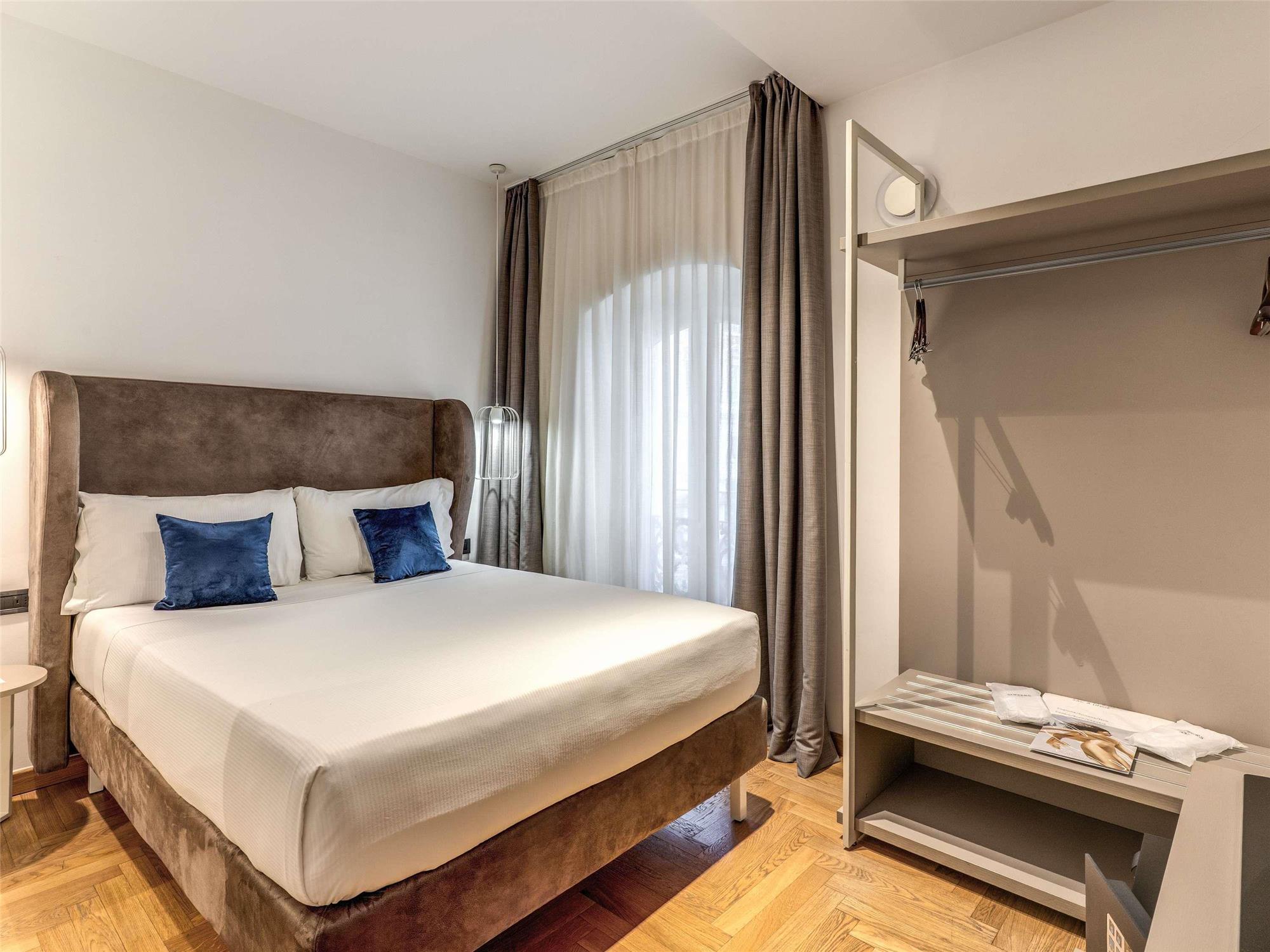 Mercure Roma Centro Termini 2