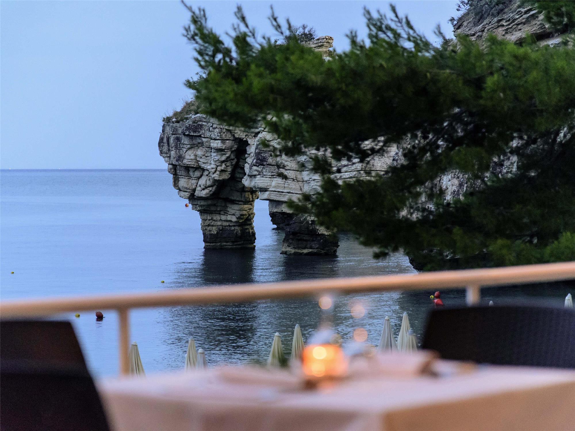 Baia Delle Zagare - Handwritten Collection 1