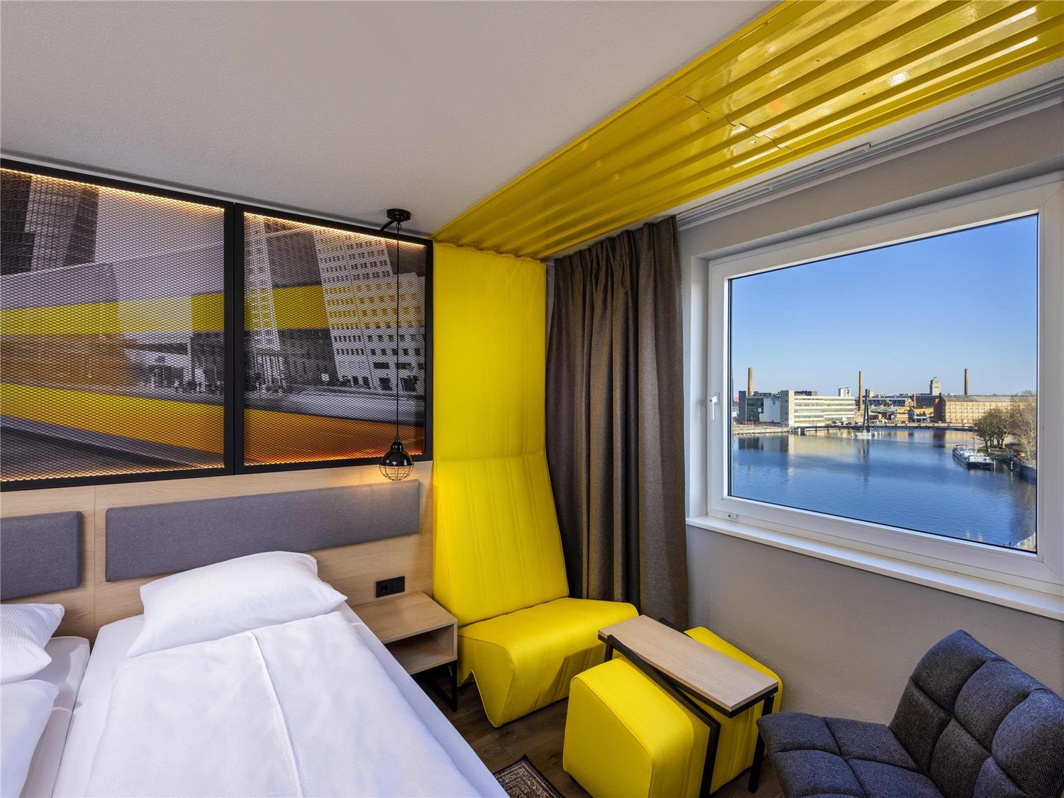Superior Doppelzimmer