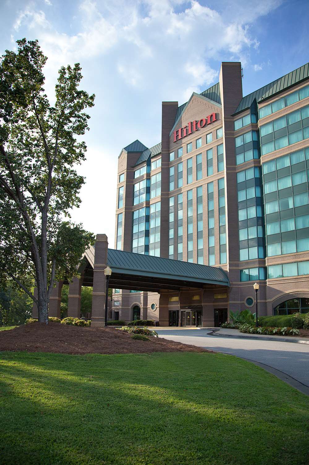 Hilton Atlanta Northeast 2