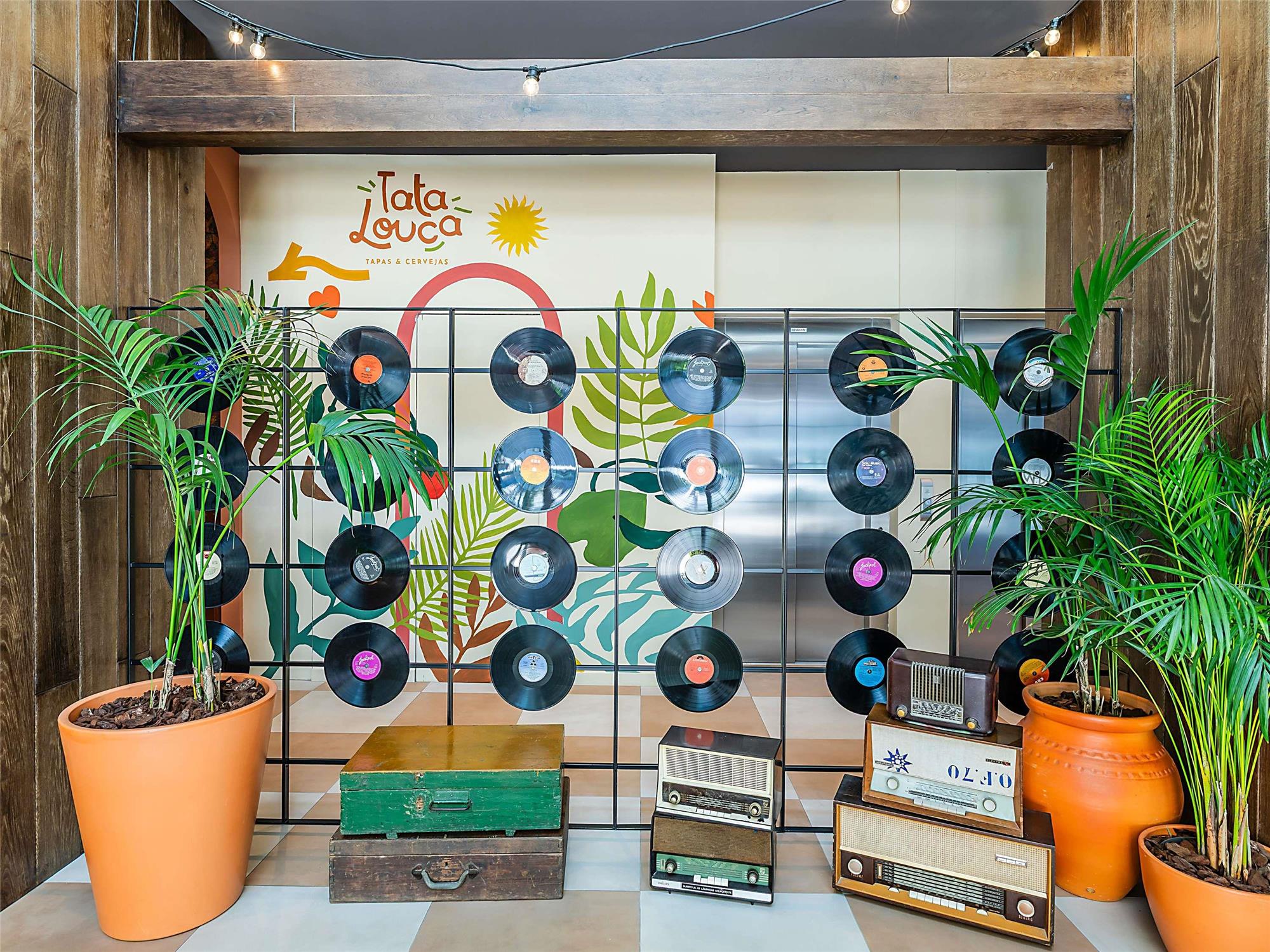 Hotel Ibis Lisboa Parque das Nações 2