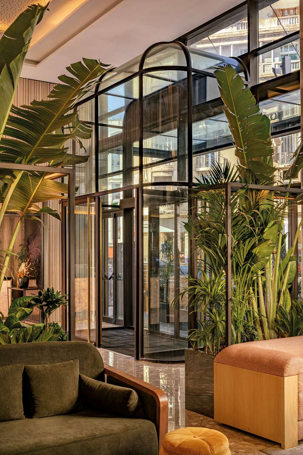 Radisson Blu Hotel Casablanca City Center 1