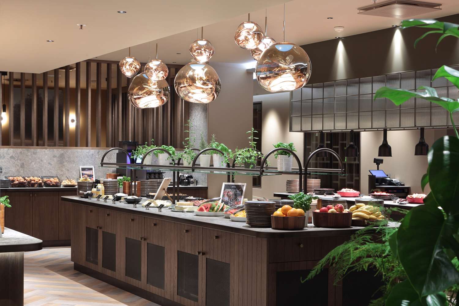 Radisson Blu Hotel Lietuva 2