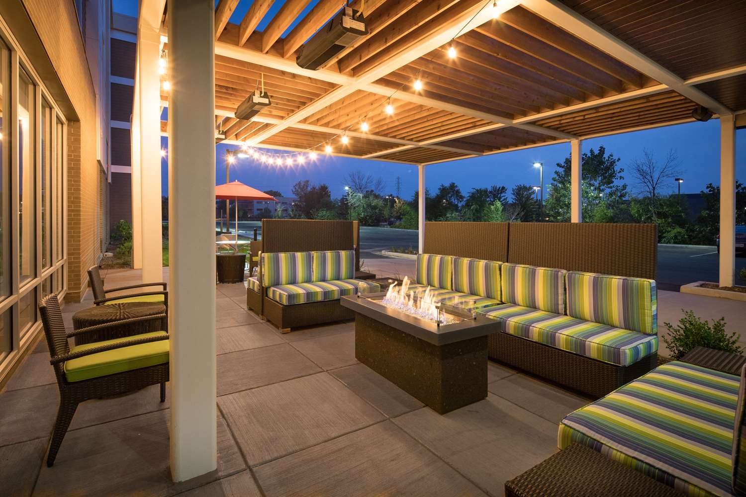 Home2 Suites by Hilton Mishawaka South Bend 2