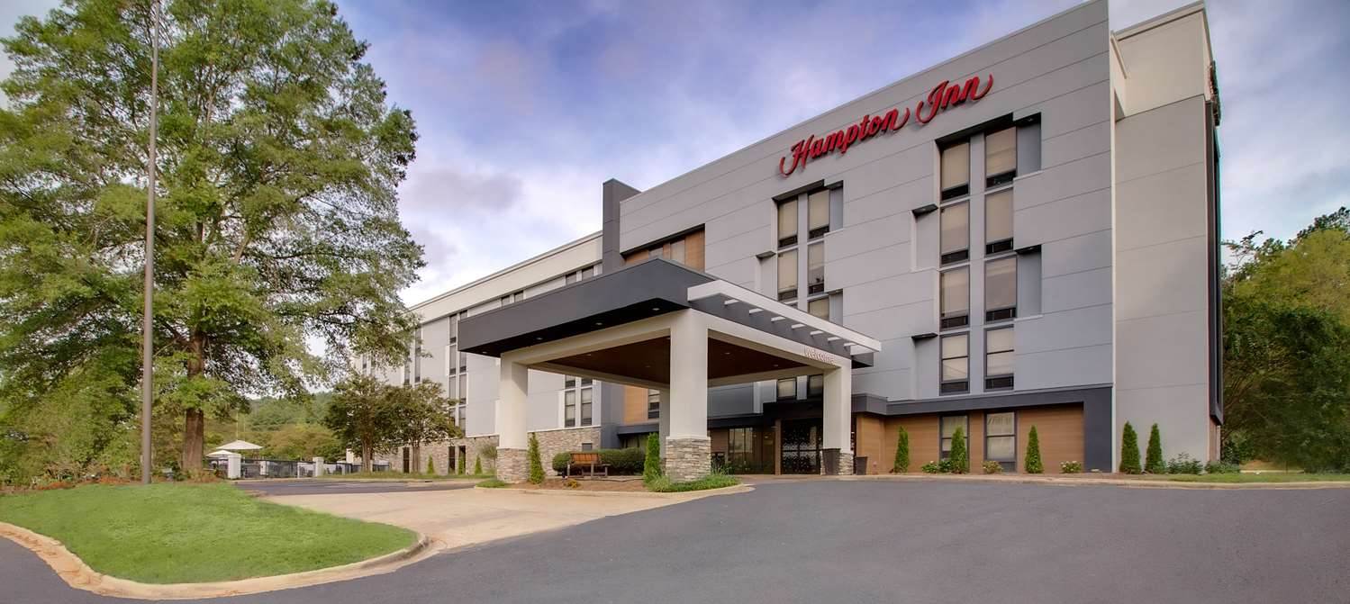 Hampton Inn Birmingham-Colonnade 280 1